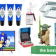 Illustration for article titled Friday's Best Deals: Sony 75" 4K Smart TV, Xbox Series X/S 1TB SSD, LEGO Yoda, Nordic Ware Sheet Pans, Naipo Massage Gun, The Ordinary Peeling Solution, and More